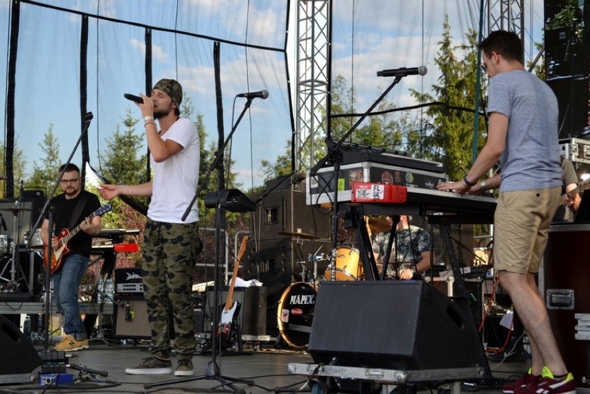 Reggae on Częstochowa 2016. Pozytywne rytmy popłynęły w miasto [ZDJĘCIA]