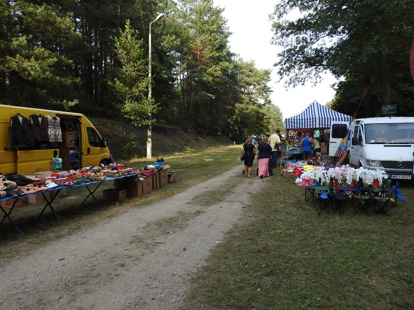 Obchody święta Przemienienia Pańskiego na Świętej Górze...