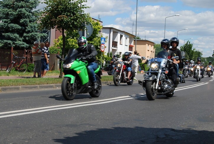 7 Spotkania Motocyklowe [FOTO]