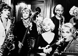 Kino Perła: Klasyka kina z Marilyn Monroe
