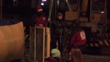 SOS! 2013 w Bydgoszczy: Skoki na bungee rozpoczęły noc pełną wrażeń [wideo]