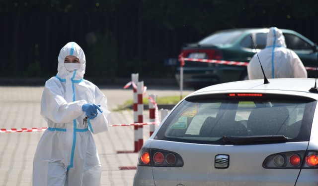 12 kopalnie wstrzyma wydobycie. Górnicy przejdą badania