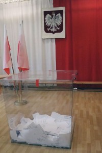 Mieszkańcy Przeworska wybrali nowego radnego