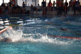 XII. Aquathlon Rumia 2022. W pływaniu i bieganiu rywalizowało ponad 220 zawodników [WYNIKI]