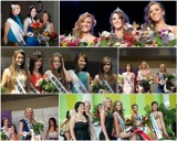 Wybierz najładniejszą Miss 2011 roku [zdjęcia]