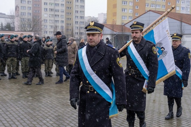 W piątek uczczono 84. rocznicę masowych zsyłek Polaków na Sybir