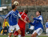 Górnik PWSZ - Raków Częstochowa 4:1