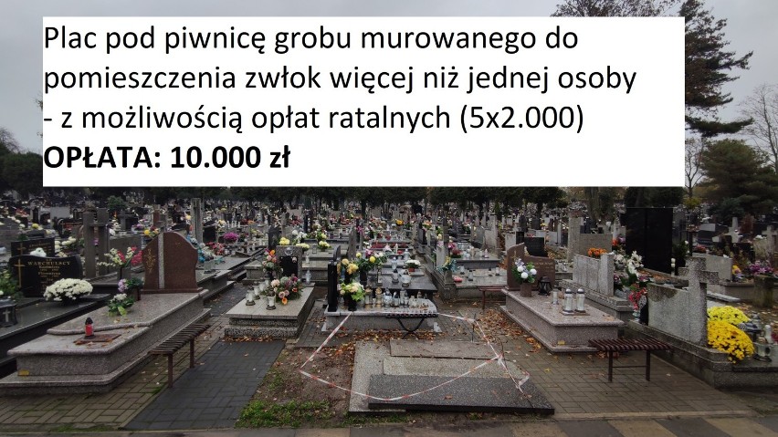 Ile kosztuje pogrzeb? CENNIK opłat pogrzebowych na...