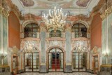 Wałbrzych: Zamek Książ i Palmiarnia otwarte od 4 maja 