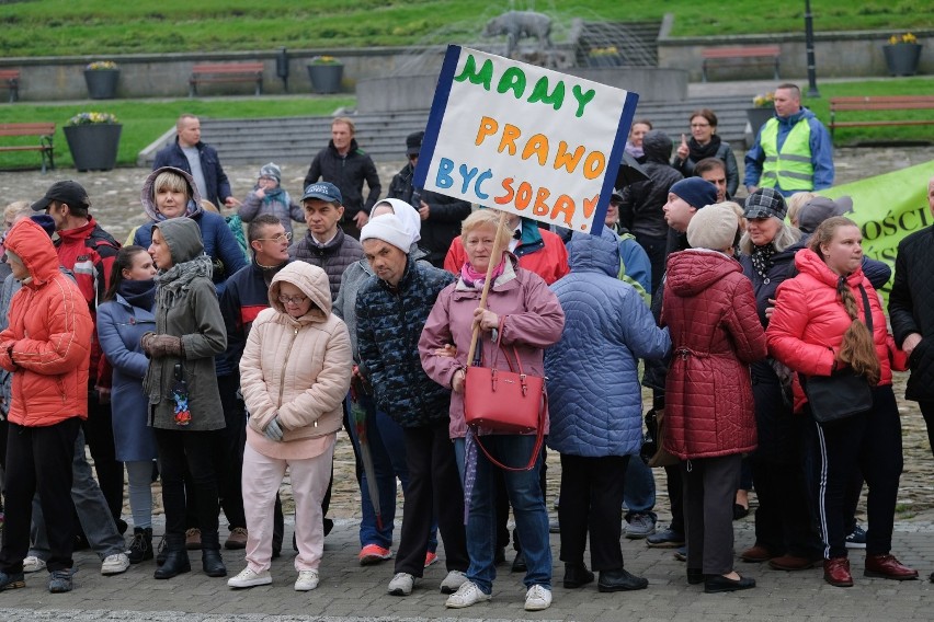 W tym roku już po raz 20. obchodziliśmy w Przemyślu Dzień...