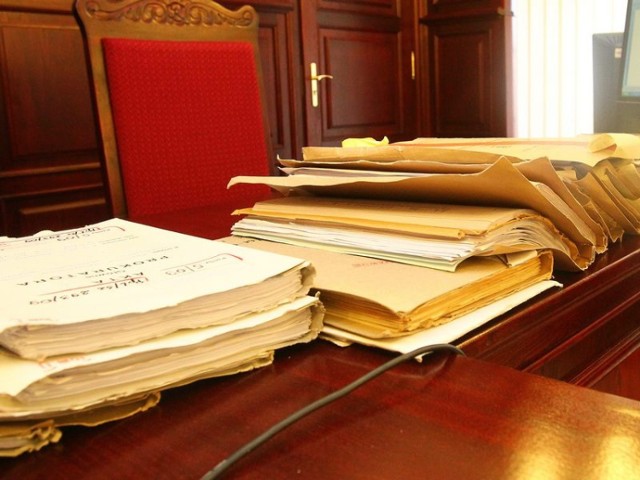 Sąd: Znany szczeciński adwokat nie wziął milionowej łapówki