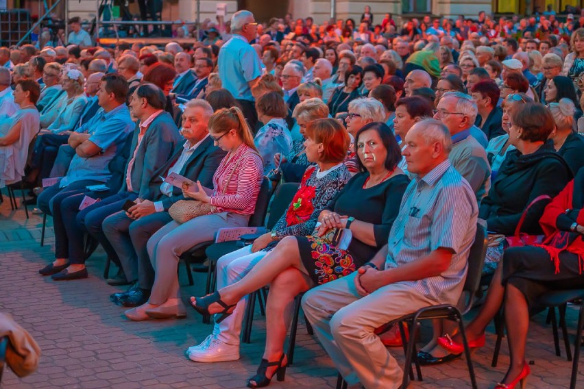 Krynica-Zdrój. Orkiestra Wiedeńska na finał Festiwalu imienia Jana Kiepury