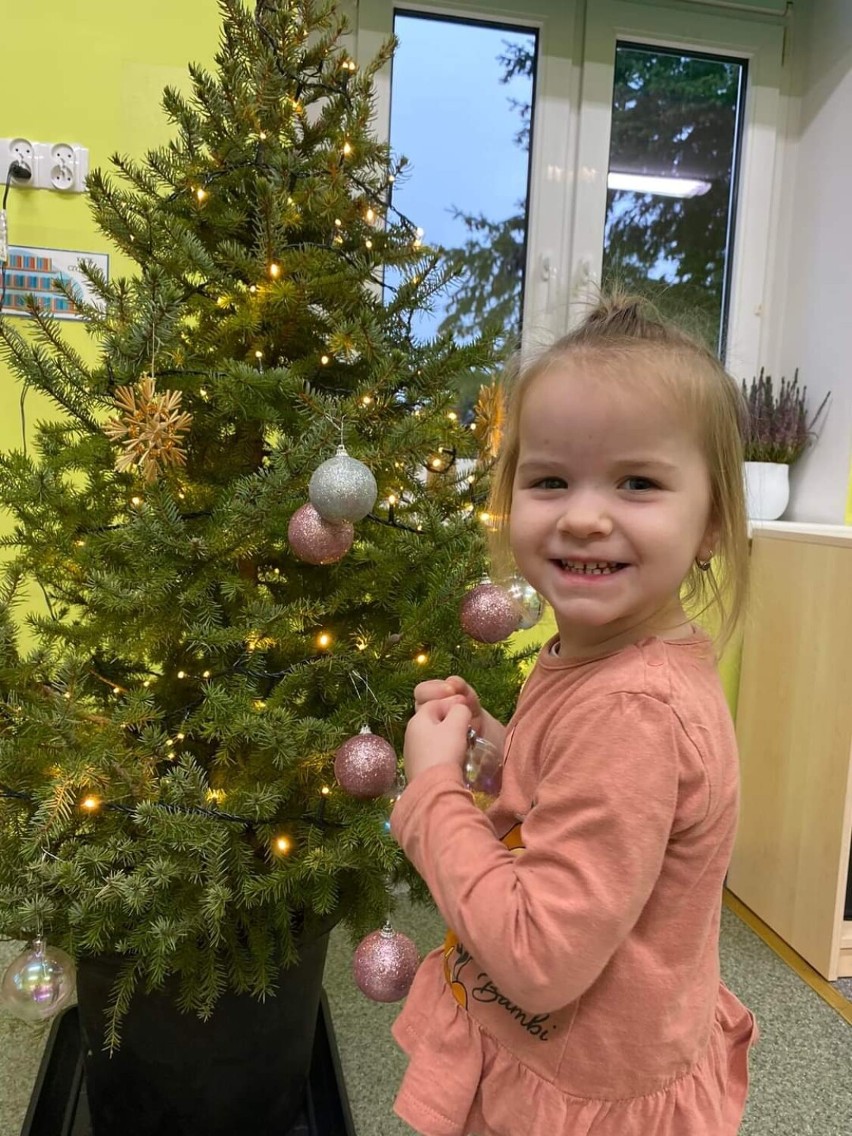 Dziecko z cukrzycą w przedszkolu Stefanowo. By życie z cukrzycą było łatwiejsze!