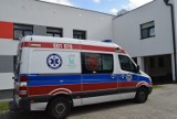 Szpital w Kościerzynie otrzymał nowy sprzęt. Będzie można szybciej i skuteczniej diagnozować infekcje, w tym sepsę