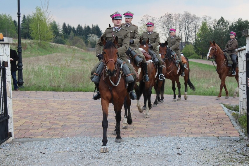 80. rocznica słynnej ucieczki rotmistrza Witolda Pileckiego...