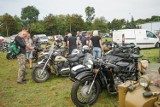 Największy Motobazar w Wielkopolsce. Fani motoryzacji mieli co oglądać na stadionie AZS przy ul. Pułaskiego