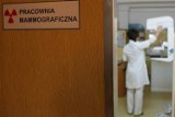 Bezpłatne badanie mammograficzne w centrum Lublina