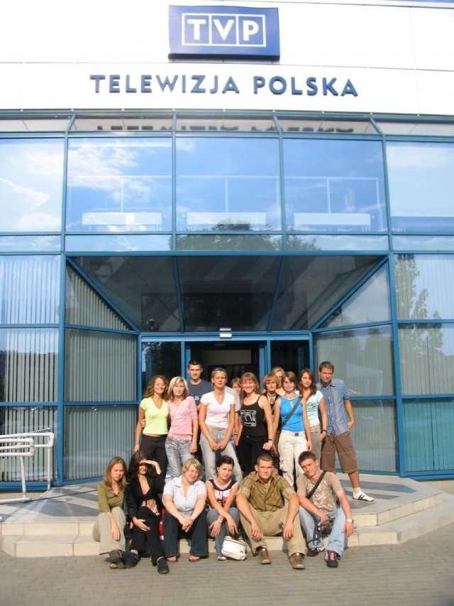 Młodzieżowa Rada Miejska funkcjonowała już w Aleksandrowie Kujawskim w latach 2002 – 2006