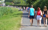 Lato w Poznaniu - Słoneczna sobota. Jak wypoczywają poznaniacy? [ZDJĘCIA]