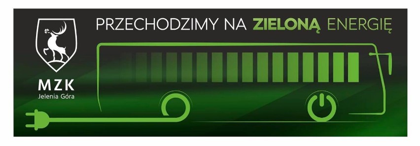 Pierwszy autobus elektryczny pojawił się już w Jeleniej Górze