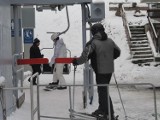 Warunki narciarskie Beskidy. W weekend będzie można pojeździć