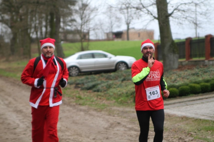 II Cross Wiecha w Nowej Dąbrowie pod Wolsztynem