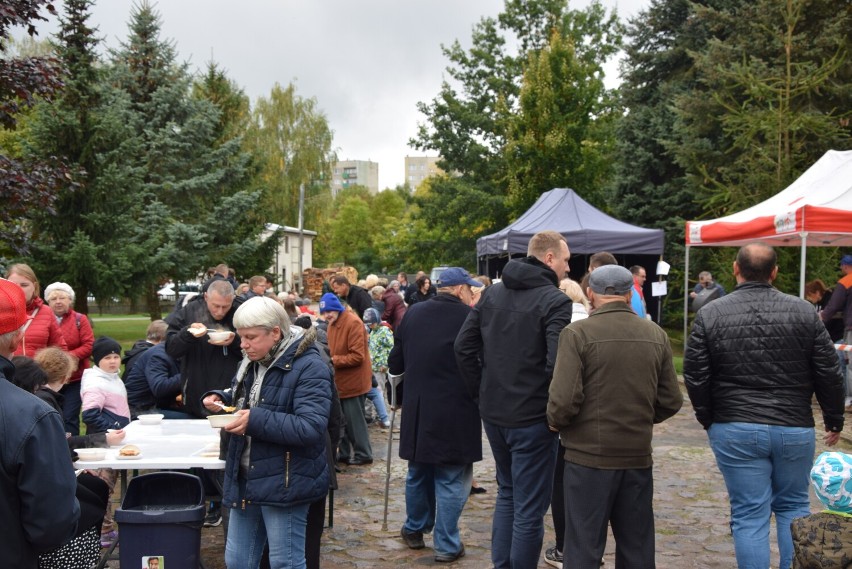 Festyn rodzinny u suwalskich Salezjanów       