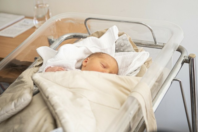 Trzy miejskie szpitale znalazły się w dziesiątce najlepszych w kraju w rankingu przygotowanym przez Fundację „Rodzić po Ludzku”.