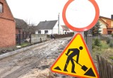 Ruszył remont kolejnej drogi w Gminie Ostrów Wielkopolski. Ulica "Zapłocie" w Daniszynie będzie gotowa w sierpniu