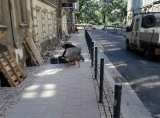 Wrocław. Kiedy skończy się remont tej ważnej drogi na Nadodrzu? (SZCZEGÓŁY)