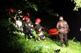 Bydgoszcz. 26-latek utonął w Brdzie koło Wyspy Młyńskiej. Są wstępne wyniki sekcji zwłok