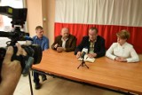 Opozycja domaga się silnej obsady w radzie szpitala w Grudziądzu