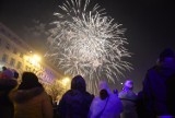 Sylwester 2017. Jak powitamy Nowy Rok w Kujawsko-Pomorskiem? [lista imprez]