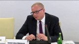 Senator Łukasz Mikołajczyk głosował za aresztowaniem Stanisława Koguta