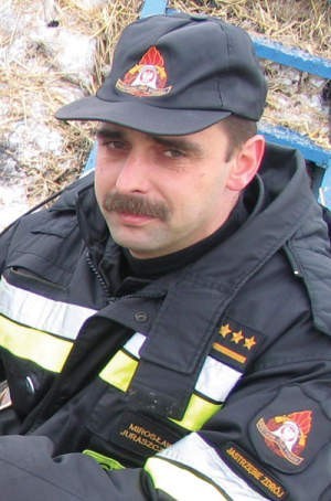 Przed wyjściem z domu sprawdźmy, czy wszystkie urządzenia elektryczne są wyłączone &amp;#8211; uczula Mirosław Juraszczyk, zastępca komendanta jastrzębskiej straży pożarnej.