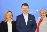 Wojciech Zubowski chce zostać prezydentem Głogowa. Poseł PiS ogłosił swój start w kwietniowych wyborach