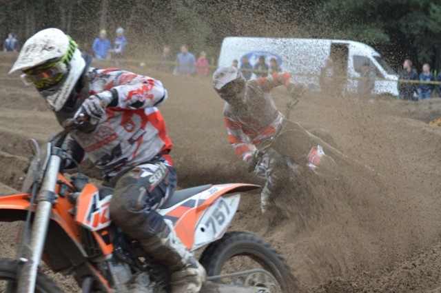 Konstantynów Motocross