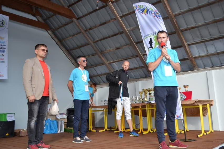 Bieg Arasmusa 2016 - sportowa inauguracja 775-lecia...