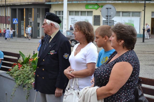 Rocznica Powstania Warszawskiego 2016 Zabrze: zawyją syreny alarmowe