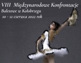 VIII Międzynarodowe Konfrontacje Baletowe w Regionalnym Centrum Kultury w Kołobrzegu