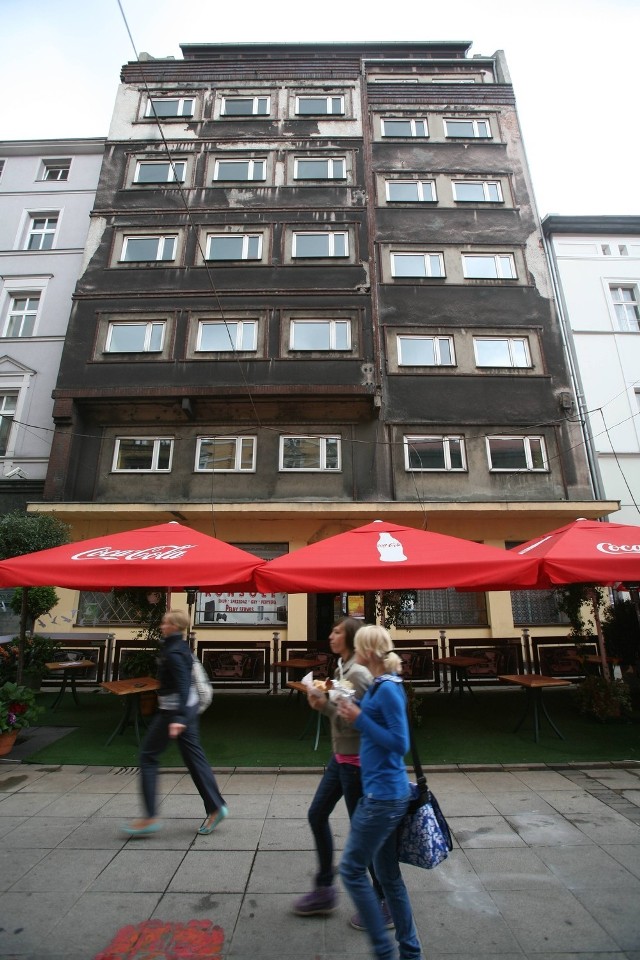 Hotel Śląski