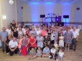 Zjazd rodziny Pleciaków i Bielskich w Sośniach [FOTO]