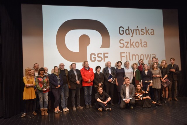 Uroczysta Inauguracja Roku Akademickiego w Gdyńskiej Szkole Filmowej