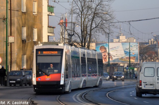 tramino, tramwaj tramino