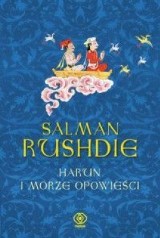 "Harun i morze opowieści" Salmana Rushdiego