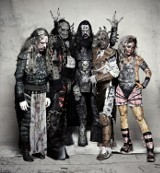 Lordi zagra 1 lutego w Progresji na jedynym koncercie w Polsce