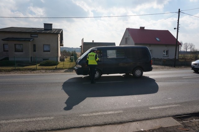 Policja w Lublińcu podsumowała weekend majowy
