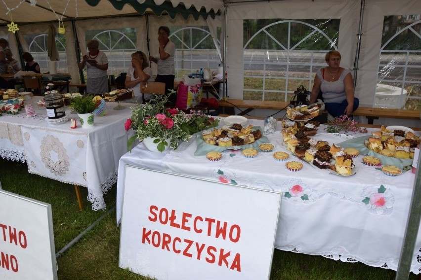 MotoFolk 2019 w Sędziejowicach. Niedziela na ludowo [zdjęcia]