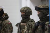 Mariusz Błaszczak, Minister Obrony Narodowej: mamy coraz więcej żołnierzy