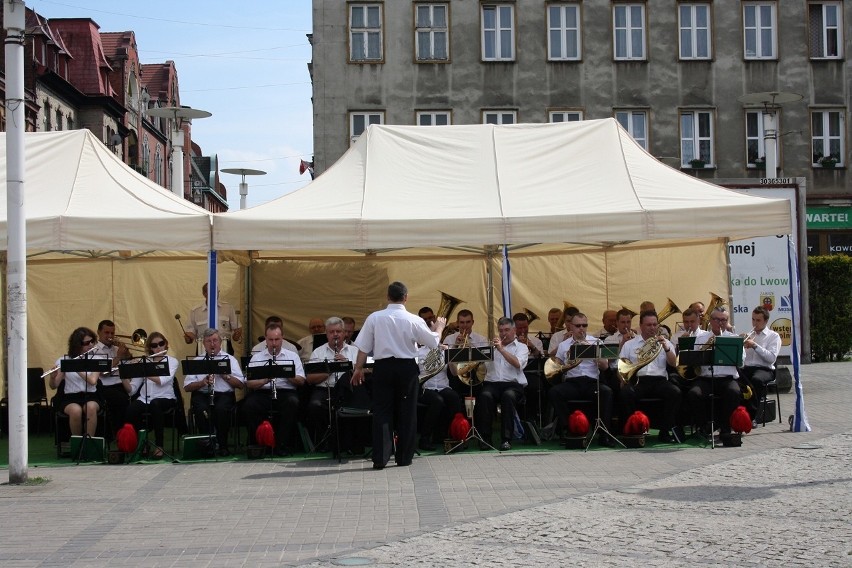 IX Festiwal Orkiestr w Zabrzu im. Edwarda E. Czernego 2013